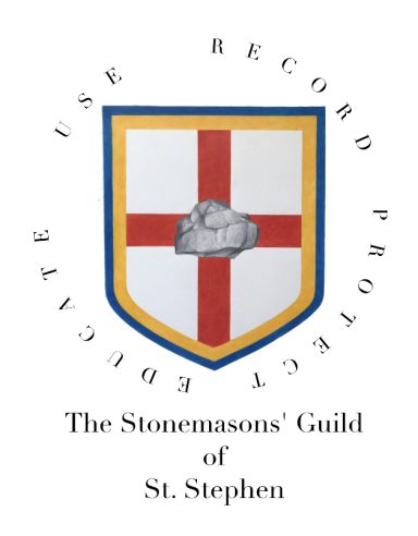 The Stonemasons' Guild of St. Stephen